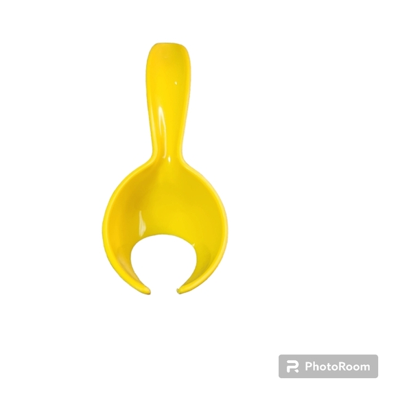 2/$30 Vintage 5 Pc Tupperware Kitchen Gadget Lot Melon Baller Mini Shifter Egg - Picture 11 of 12